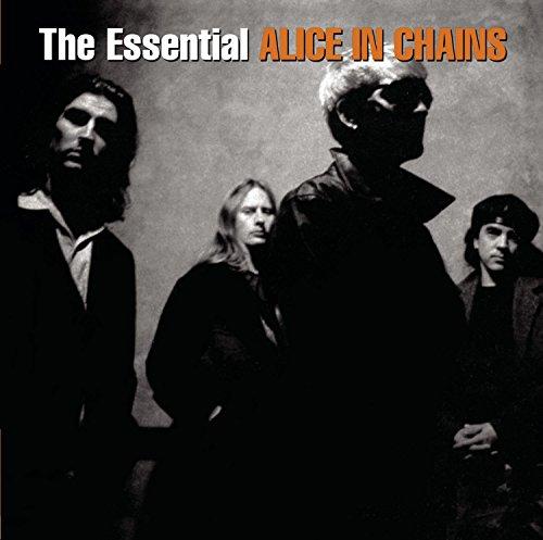 The Essential Alice In Chains CD 827969209028| eBay