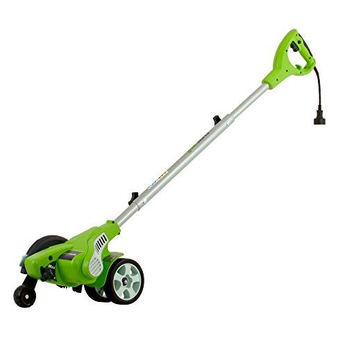 Greenworks 12 Amp Electric Corded Edger 27032 | eBay