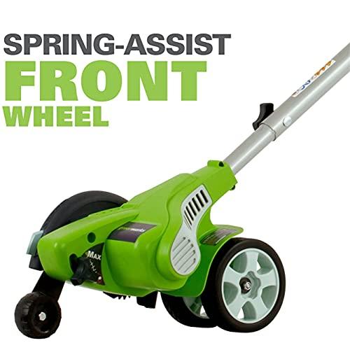 Greenworks 12 Amp Electric Corded Edger 27032 | eBay